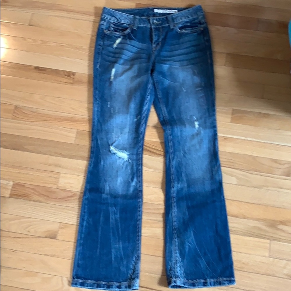 Jeans - Picture 2 of 2